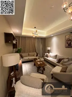 Vacant 2-BHK Apartment Gulfa Towers Flexible Payment Plan