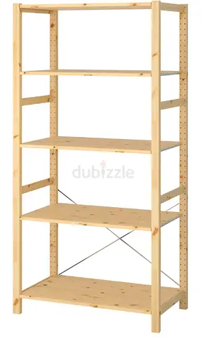 Shelving Rack