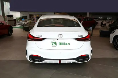 MG MG5 Luxury, миниатюра 2