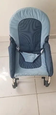 Comfortable Baby Carrier for Easy Travel