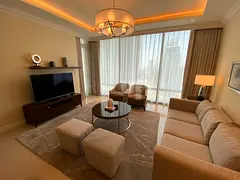 Burj Khalifa View | Prime Location | Furnished
