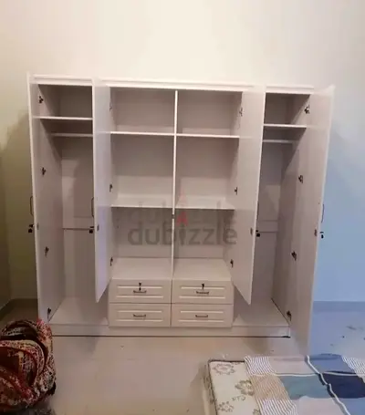 Brand new 4door wardrobe available