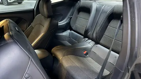 Ford Mustang Ecoboost Premium, миниатюра 7