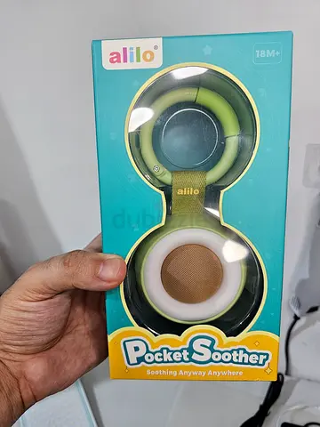 Sleeping Pocket Soother for Babies, kids, newborn, sleeping aids, music, baby sound machine