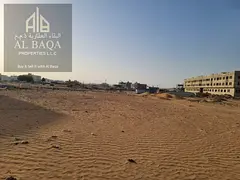 Residential + Commercial Land G+3