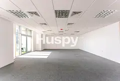 Low Floor | Vacant | Near Metro