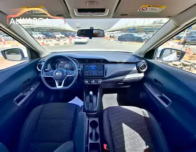 2024 Nissan KICKS 照片 8