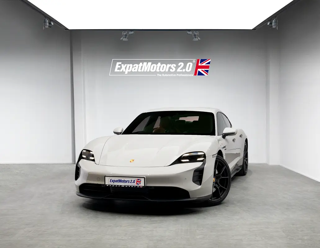GTS