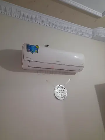 AC Maintenance Services 247