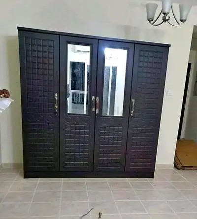 Brand new 4door wardrobe available