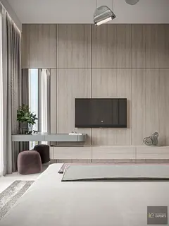 🌊 Luxury Waterfront Living | 2BR + Study + Maid | Dubai Islands