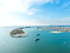 Panoramic Palm View | Upgraded | Beach Access