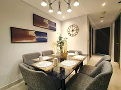 Fully Furnished | Big Layout | Luxury Apartment