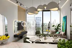 14 Series | Multiple Units | High Floor | 1BR