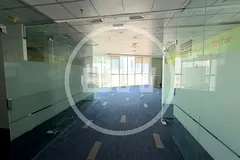 VACANT | FITTED | CLOSE TO METRO | PARTITIONED