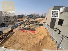 ✨ Prime land in Al-Haliyo 2 – Al-Waha Scheme opposite Azha Community | Desired location and comp