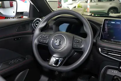 MG MG5 Luxury, миниатюра 7