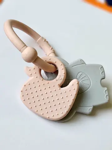 Baby Teether - Babyshop !