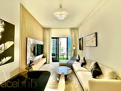 CONTEMPORARY NEW 1 BR IN MEYDAN | BILLS INCLUDED