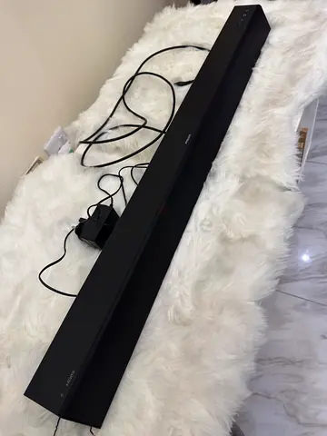 Philips Soundbar - Enhance Your Home Audio Experience