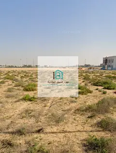 🏡 For Sale: Land in Al Tai West – Excellent Location