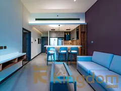 BRAND NEW | FULL LAKE VIEW | NEAR METRO | JLT