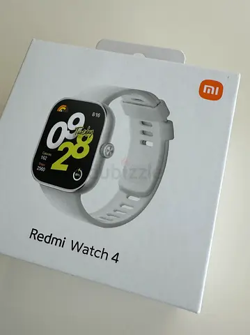 Xiaomi Redmi Watch 4