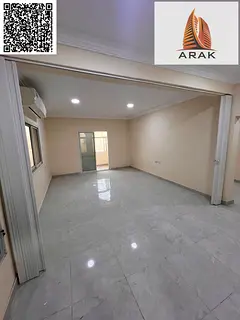 A very well-located apartment in Al Rawda 3, Ajman, close to all daily services and near Sheikh Amma