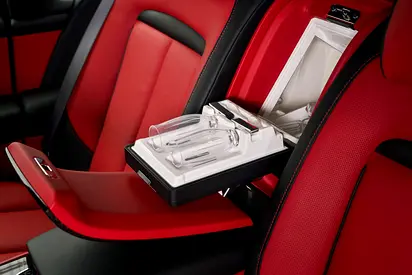 2021 ROLLS-ROYCE CULLINAN thumbnail 14