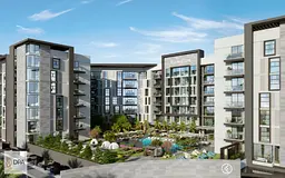 Football Field View |Stunning | Spacious
