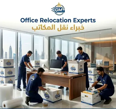 Office And Home Relocation Expert Movers Shifting We Pack And Move Fixing Everything