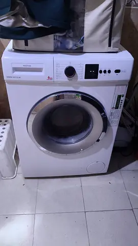 Hoover Front Load Washer