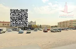 💥 Prime Investment Opportunity – Residential &amp; Commercial Plot for Sale in Al Mowaihat 3 on