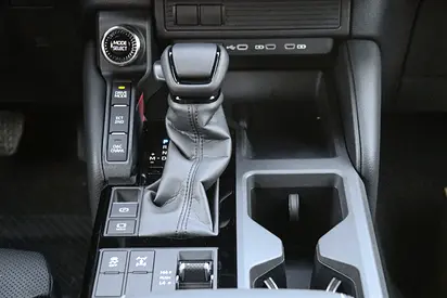 صورة مصغرة 11 لـ 2026 Toyota PRADO