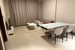 Nice 1 Bedroom | Fully Furnished | Vacant