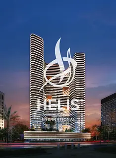 Modern 2BR with Stunning Views | High ROI | Prime Location