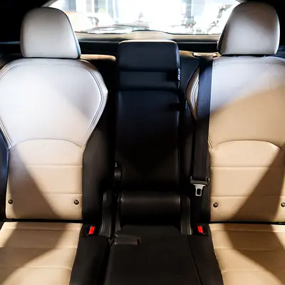 Infiniti QX55 Sensory, миниатюра 13