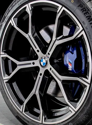 BMW X5 xDrive40i M Sport, миниатюра 18