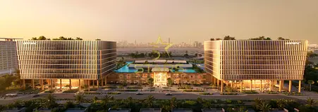 5% to Book | Lagoon Lifestyle | 2029 | Word class Lifestyle