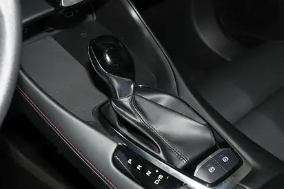 MG MG5 Luxury, миниатюра 3