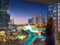 HIGH FLOOR | BURJ VIEW | FULL FLOOR AVAILABLE | GENUINE RESALE