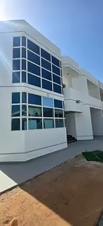 ***Luminous 4Bhk Duplex Villa in Al Azra Area***