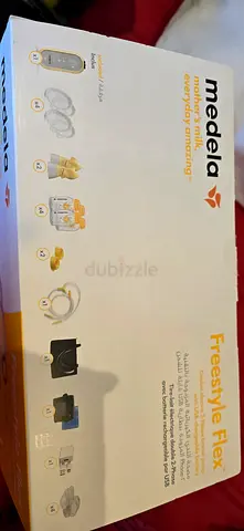 Medela Freestyle Flex Breast Pump