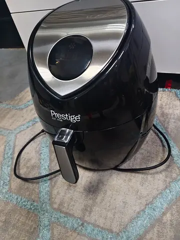 Tefal brand Air fryer and hot plate