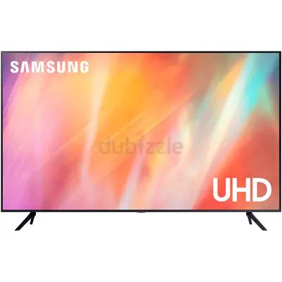 Samsung 65 Smart TV - 4K, 65U7000F