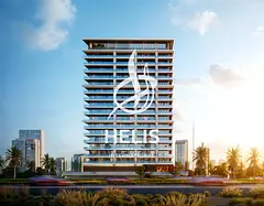 High ROI 3BR | Binghatti Pinnacle