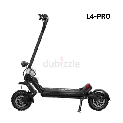 L4-PRO Electric Scooter