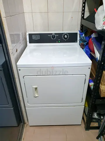 Reliable Washer and Dryer Combo in Great Condition