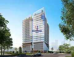 2BHK | spacious | Great View