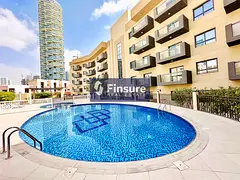 Spacious 2 BHK | Ready to Move in
